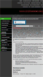 Mobile Screenshot of ecgtraining.org
